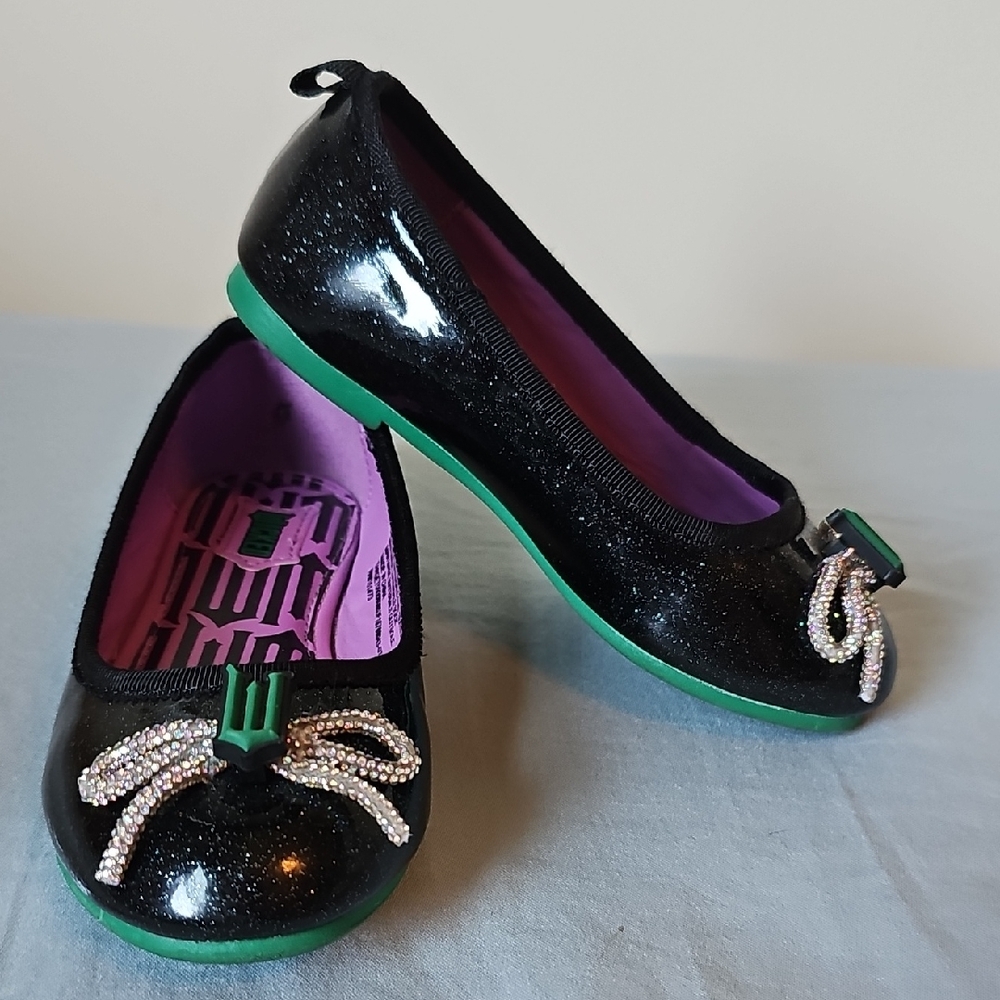 Girls WICKED shoes